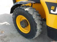 JCB 540-170,  #6