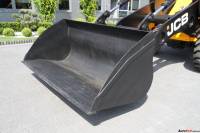 JCB 436E HT High Lift,  #5