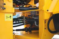 JCB 436E HT High Lift,  #6