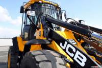 JCB 437 HT T4,  #4