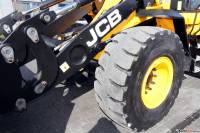 JCB 437 HT T4,  #6