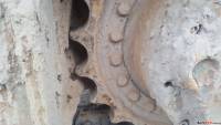 JCB JS220LC,  #8