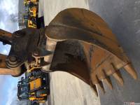 JCB JS 160 W,  #6