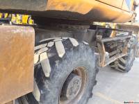JCB JS 160 W,  #8