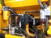 JCB JS290LC,  #8