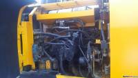 JCB JS220LC,  #7