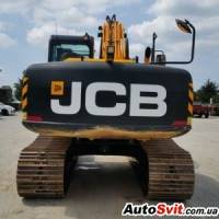  JS 220 NLC,  #3