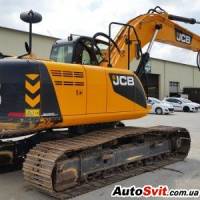 JCB JS 220 NLC,  #4
