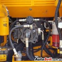 JCB JS 220 NLC,  #5