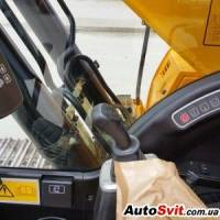 JCB JS 220 NLC,  #9
