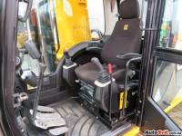 JCB JS260 LR,  #7