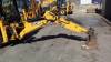 JCB 1 CX,  #9