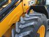 JCB 4 CX,  #5