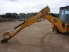 JCB 3 CX,  #5