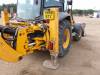 JCB 3 CX,  #7
