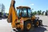 JCB 3CX Super TorqueLock,  #5