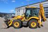 JCB 3CX Super TorqueLock,  #6