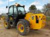 JCB 535-125 HI VIZ,  #3