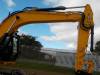 JCB JS160W,  #4