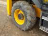 JCB 3CX,  #5
