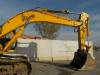 JCB JS330,  #6
