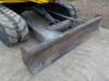 JCB 8055RTS,  #5