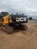 JCB JS 290LC,  #3