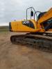 JCB JS 290LC,  #5