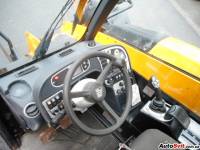 JCB 531-70 AGRI PLUS,  #5