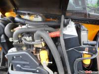 JCB 531-70 AGRI PLUS,  #6