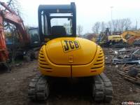 JCB 8050ZTS,  #4