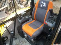 JCB 8050ZTS,  #6