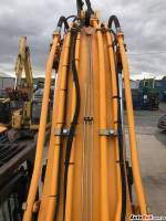 JCB JS360XD,  #5