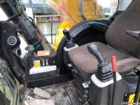 JCB JS360XD,  #8