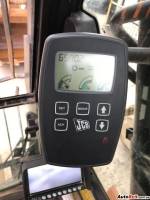 JCB JS360XD,  #9