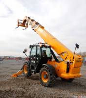 JCB 540200,  #4