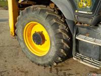 JCB 4CX SM,  #5