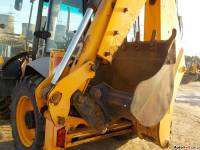 JCB 4CX SM,  #6