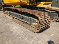 JCB JS220NLC,  #4