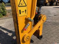 JCB JS220NLC,  #5