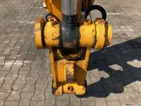 JCB JS220NLC,  #6