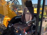 JCB JS220NLC,  #8