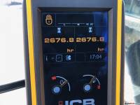 JCB JS220NLC,  #9