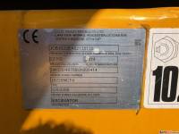 JCB JS220NLC,  #10