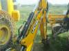 JCB 1CX,  #7