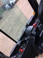 JCB 1 CX,  #7
