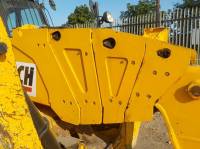 JCB 540-200,  #4
