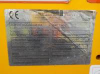 JCB 540-170,  #10