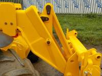 JCB 531-70,  #4