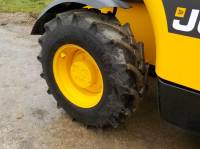 JCB 531-70,  #6